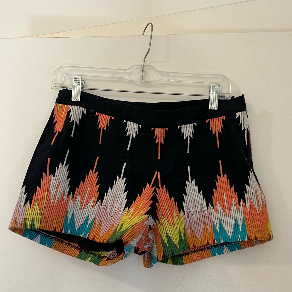 Color shorts! Size medium